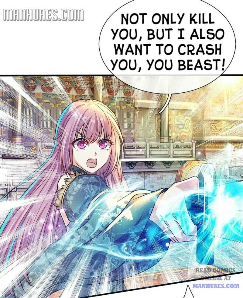 Marvelous Hero of the Sword Chapter 168 39